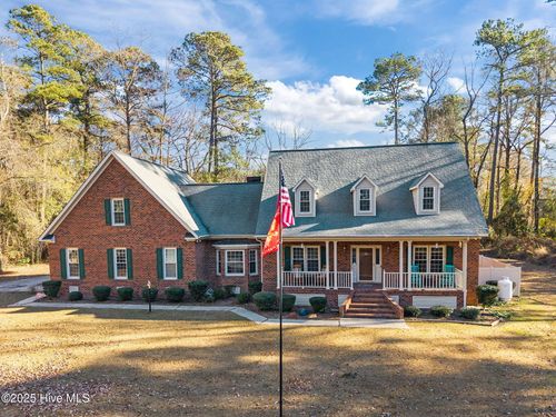 2111 Hunt Hill Pl, Kinston, NC, 28504-7505 | Card Image