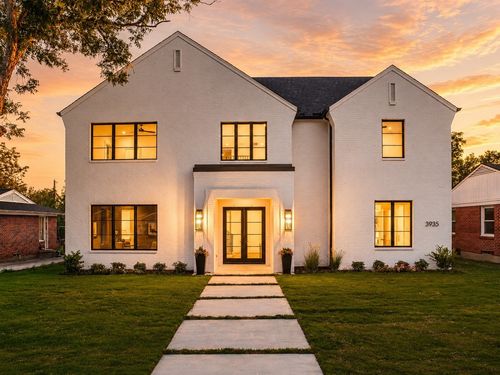 3935 Hawick Ln, Dallas, TX, 75220-5018 | Card Image