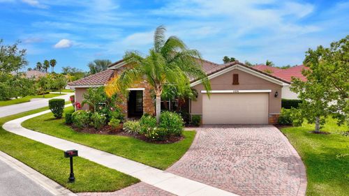 11251 Sw Apple Blossom Trl, Port St Lucie, FL, 34987-2468 | Card Image