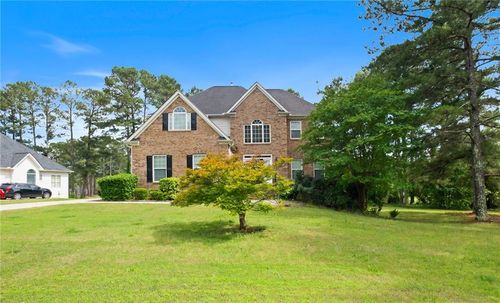 405 Branch Forest Way, Stockbridge, GA, 30281-1596 | Card Image
