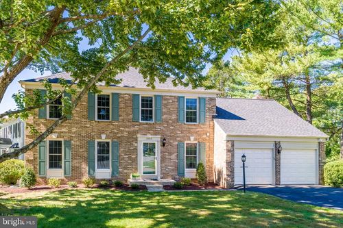 2663 Yukon Rd, HERNDON, VA, 20171-2643 | Card Image