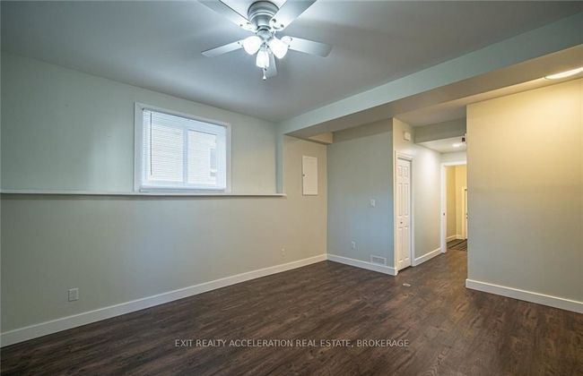 1302 Brackenwood Cres, House attached with 4 bedrooms, 2 bathrooms and 1 parking in Kingston ON | Image 29