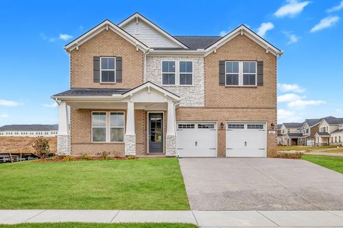 827 Azalea Dr, Mount Juliet, TN, 37122 | Card Image