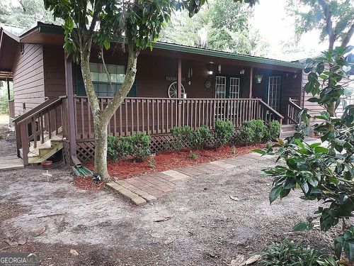 14000 Ne 150th Ave, Fort Mc Coy, FL, 32134-5692 | Card Image