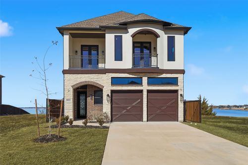 18023 Lake Ray Hubbard Dr, Forney, TX, 75126-5038 | Card Image