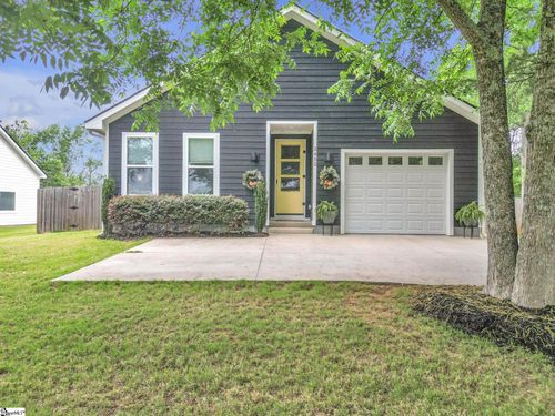2452 Fews Bridge Road, Greer, SC, 29651 | Card Image