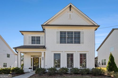 3235 Rockbridge Rd, Avondale Estates, GA, 30002-1146 | Card Image