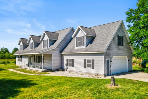 4763 Putnam Rd, Muskegon, MI, 49445-9557 | Card Image