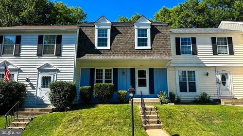 6007 Westbourne Pl, CENTREVILLE, VA, 20120-1865 | Card Image