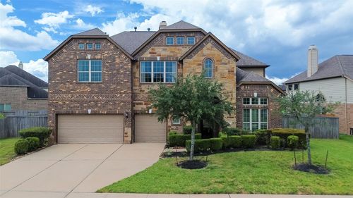 2314 Cranbrook Ridge Ln, Sugar Land, TX, 77479-3782 | Card Image