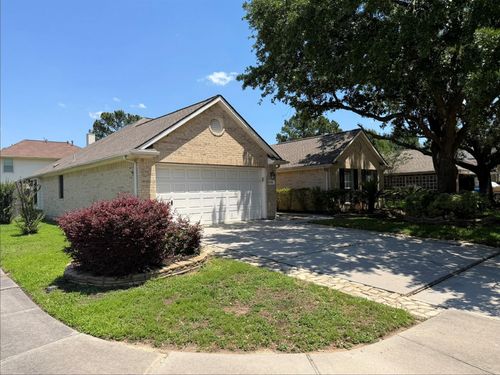 2314 Hannover Way, Spring, TX, 77388-3491 | Card Image