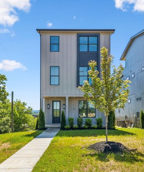 2160 Summitt Ave, Nashville, TN, 37218-2734 | Card Image