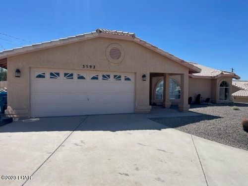 3592 Desert Garden Dr, Lake Havasu City, AZ, 86404-1646 | Card Image