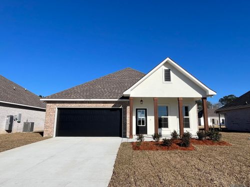 23170 Waterbuck Lake Ct, Denham Springs, LA, 70726-7475 | Card Image