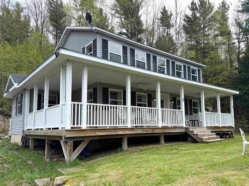 540 King Rd, Bakersfield, VT, 05441-4401 | Card Image