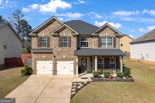 558 Hideaway Dr, Jonesboro, GA, 30238-5897 | Card Image