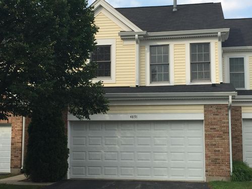 4891 Turnberry Dr, Hoffman Estates, IL, 60010-5632 | Card Image