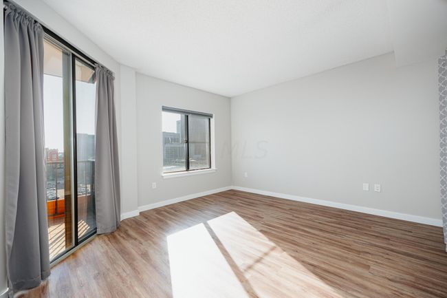 APT-1101 - 155 W Main St, Condo with 2 bedrooms, 1 bathrooms and null parking in Columbus OH | Image 17