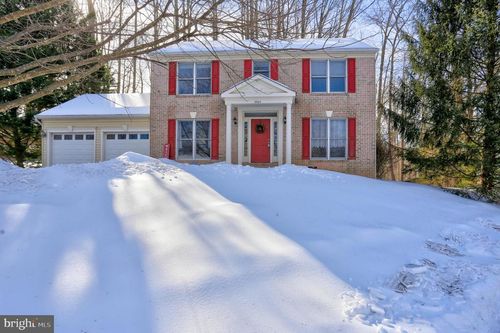 2205 Edenbrooke Ct, SYKESVILLE, MD, 21784-6367 | Card Image