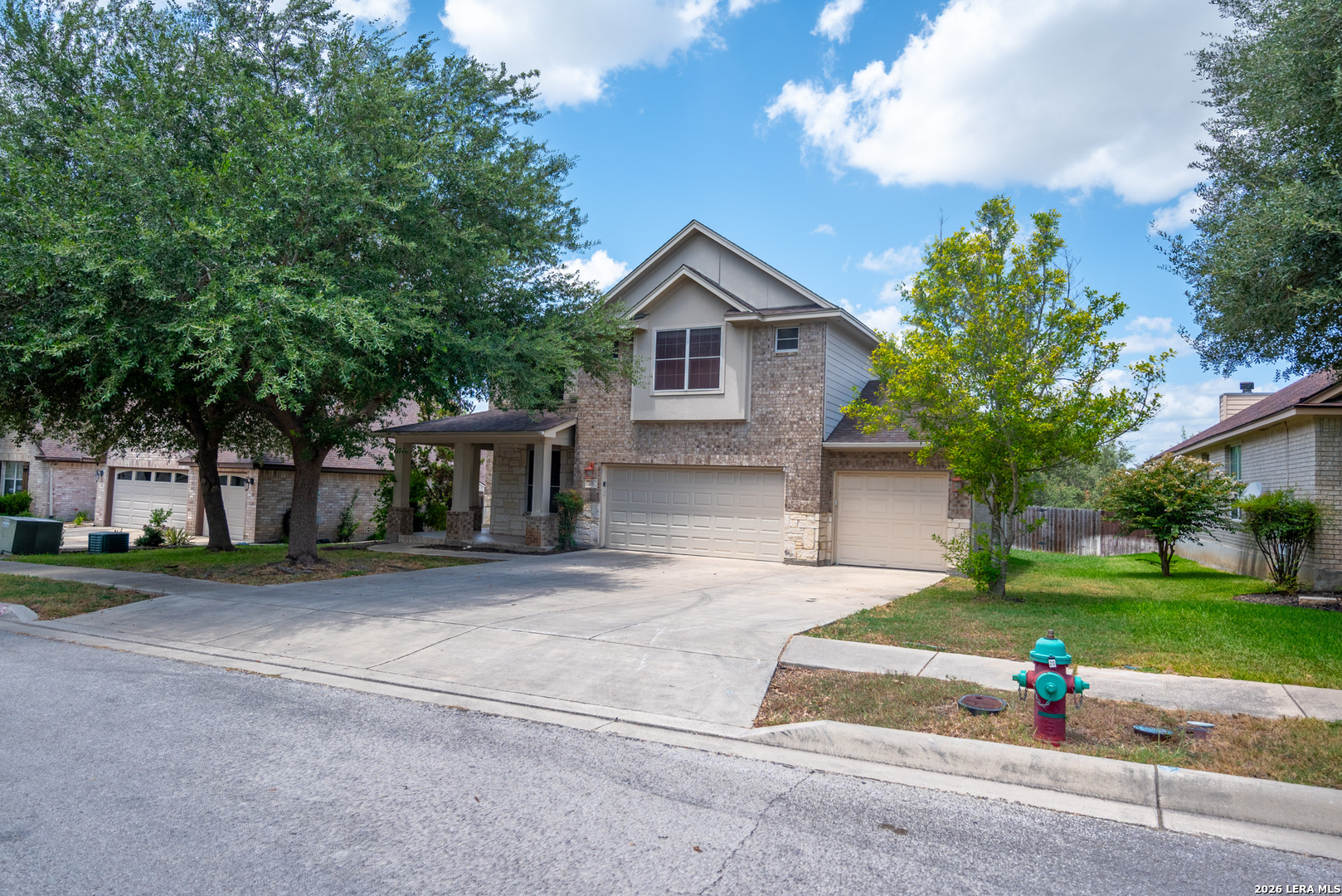 Residential in Cibolo 2
