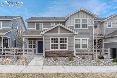 16363 Rustlers Range Point, Monument, CO, 80132 | Card Image