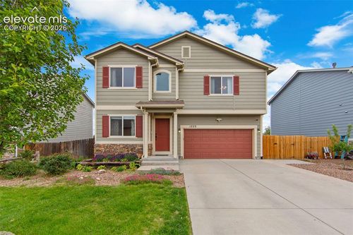 1223 Livingston Ave, Colorado Springs, CO, 80906-5586 | Card Image