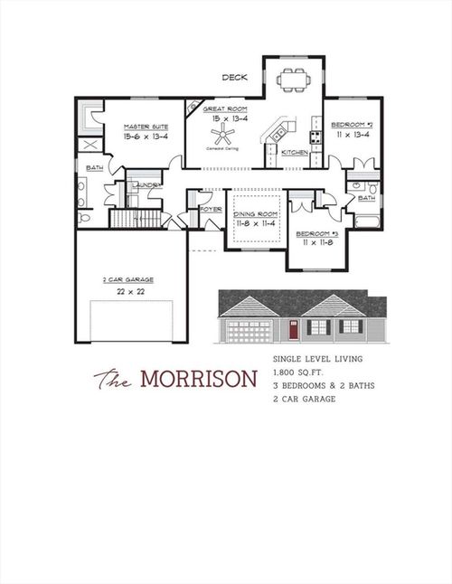 18 Turner Farm Rd, Uxbridge, MA, 01569-2176 | Card Image