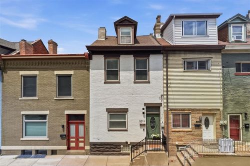 5317 Keystone St, Pittsburgh, PA, 15201-2522 | Card Image