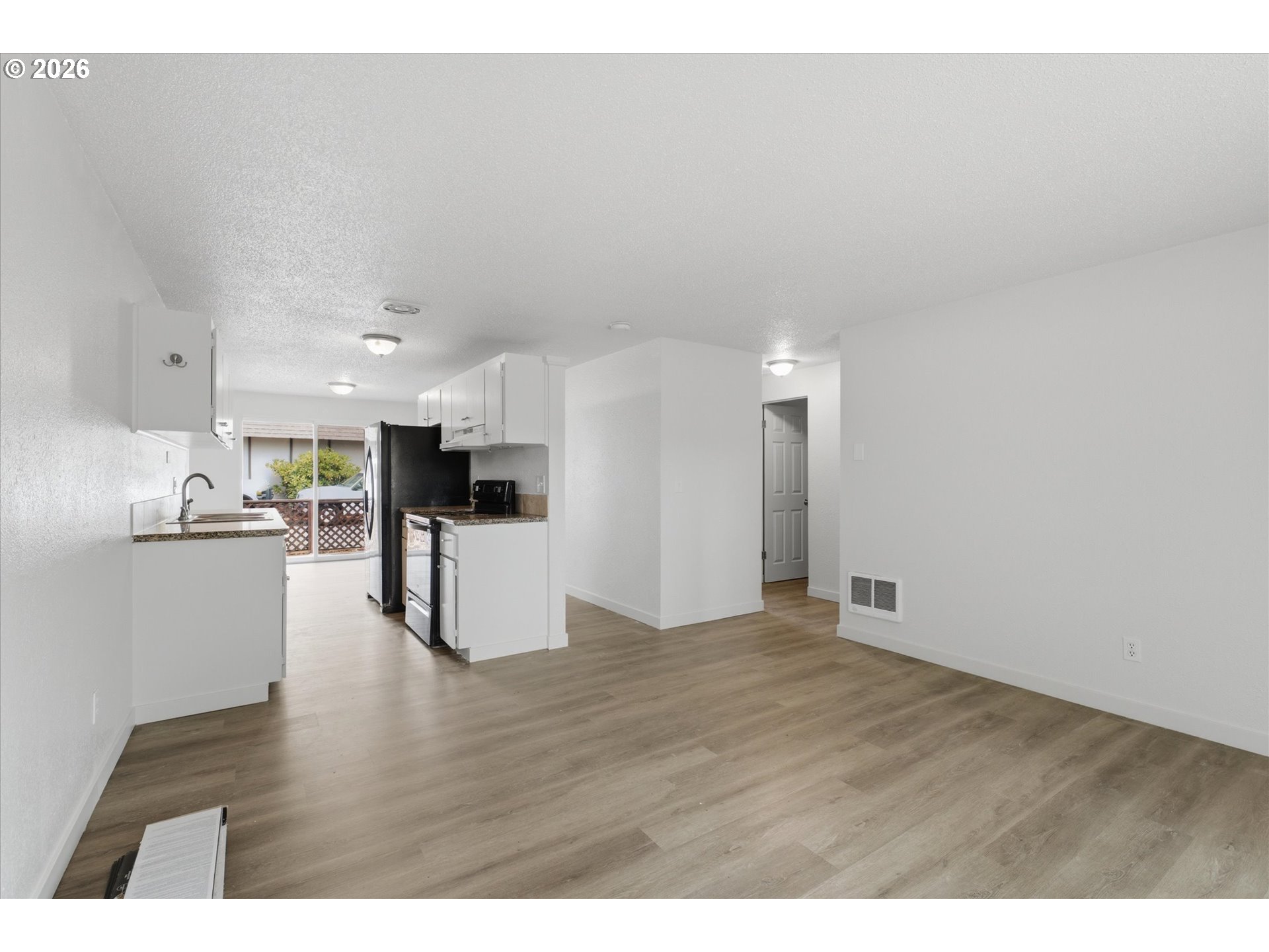 Residential Income in Gresham 5