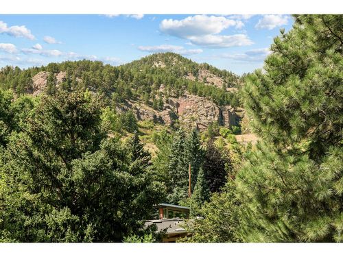 611 Cascade Ave, Boulder, CO, 80302-7427 | Card Image