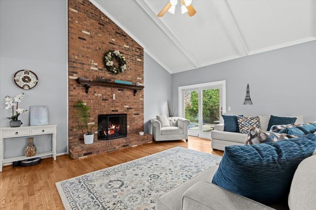 21950 Heatherbrae Way S, House other with 4 bedrooms, 3 bathrooms and null parking in Novi MI | Image 9