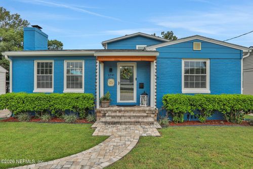 2741 Hendricks Ave, Jacksonville, FL, 32207-4105 | Card Image