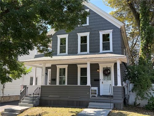 71-169 Mayar St, Syracuse, NY, 13208-3028 | Card Image