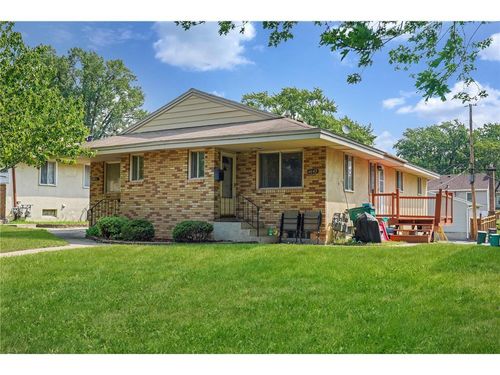 4849 5th St Ne, Columbia Heights, MN, 55421-2212 | Card Image