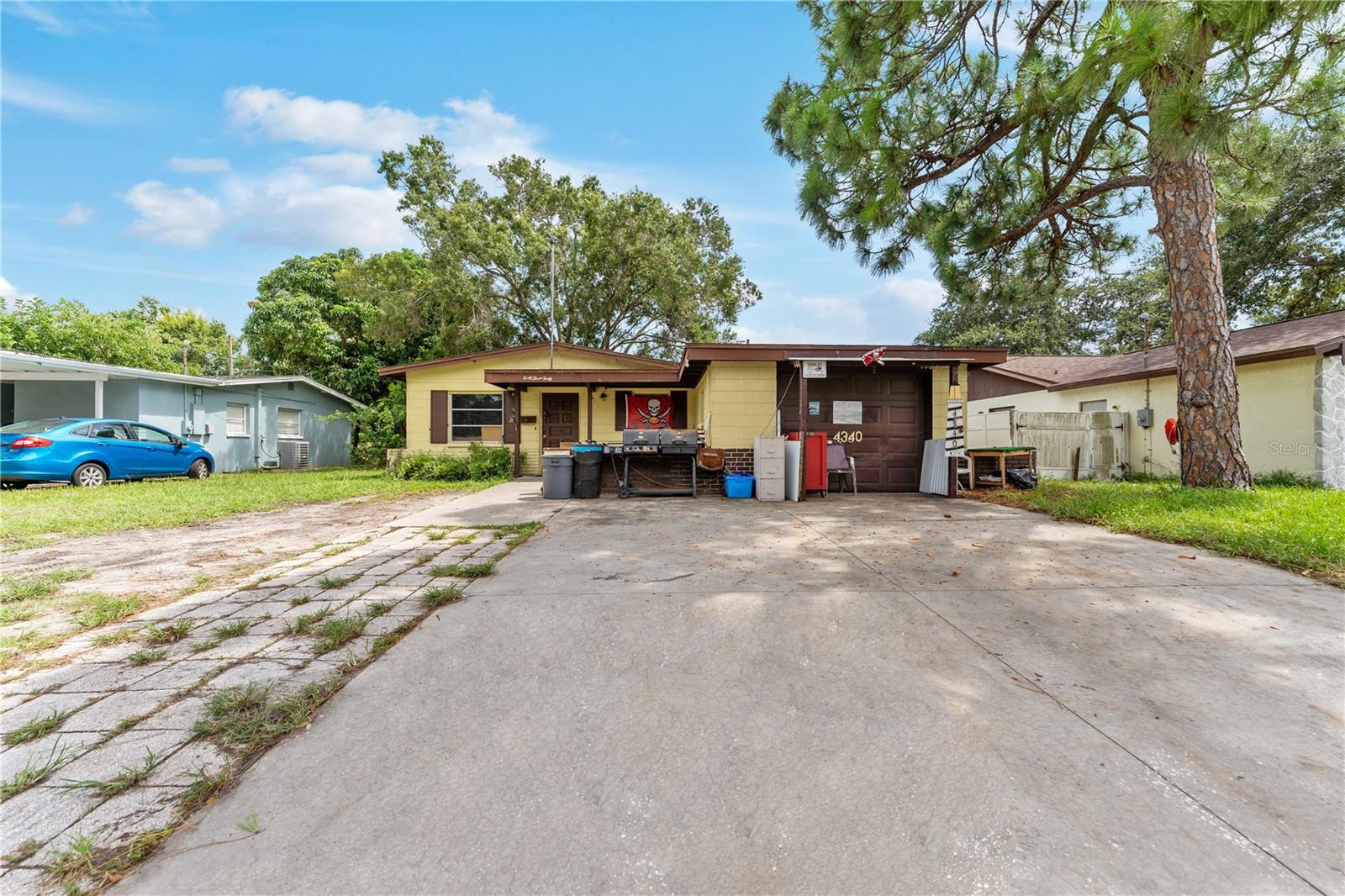 70th Ave, Pinellas Park, FL 33781