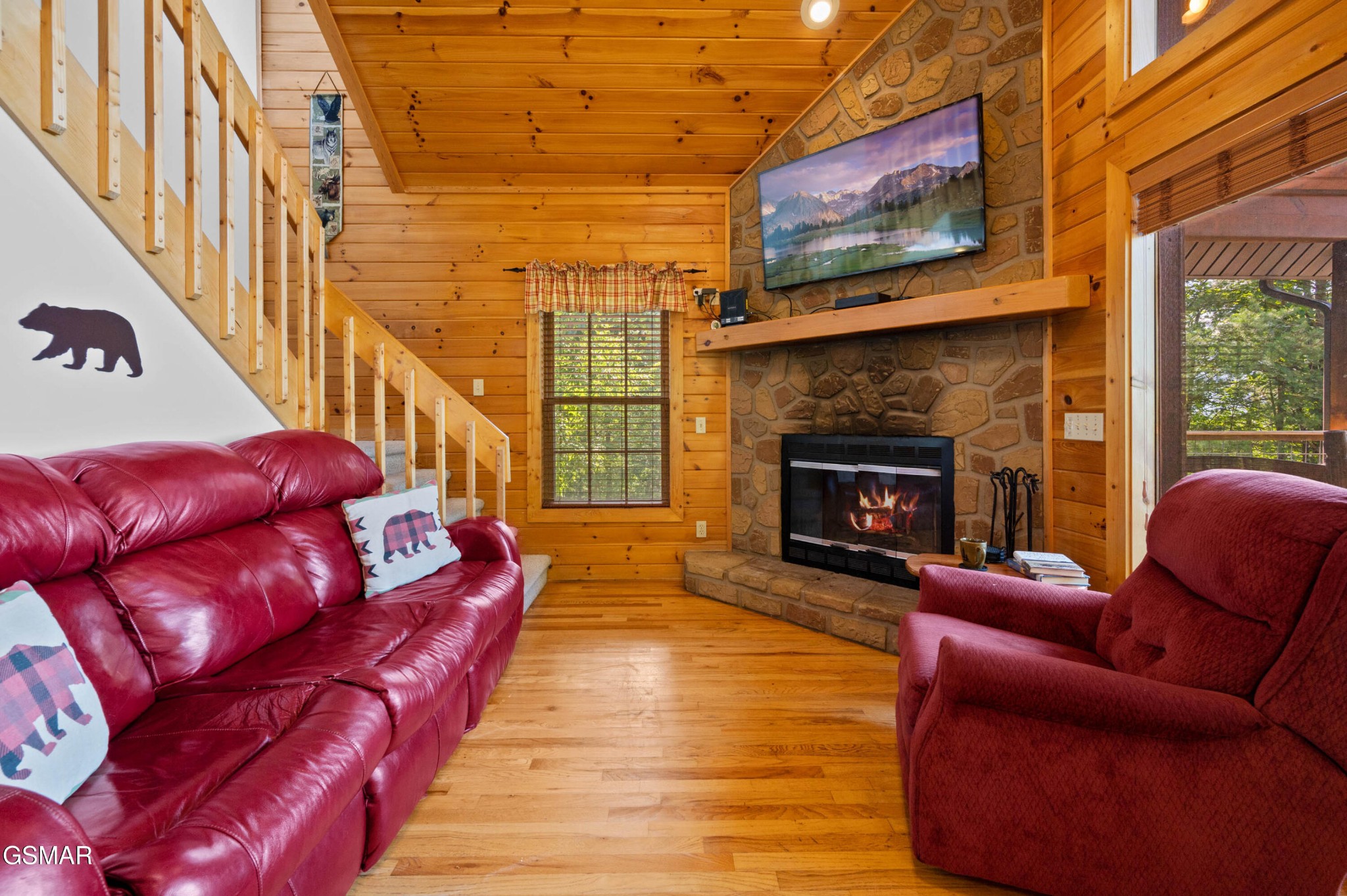 Residential in Sevierville 4