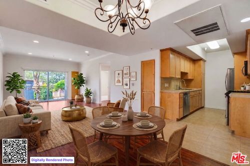 207-3328 Oakhurst Avenue, Los Angeles, CA, 90034 | Card Image