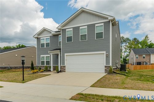 332 Camerons Ferry Dr, Glen Allen, VA, 23060-3842 | Card Image
