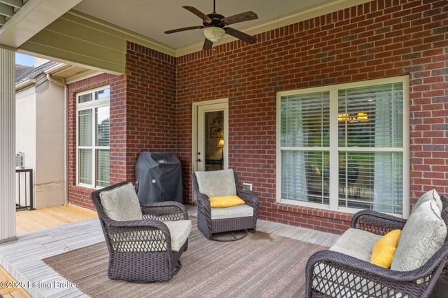 905 Fossil Creek Cir, House other with 4 bedrooms, 3 bathrooms and null parking in Louisville KY | Image 54