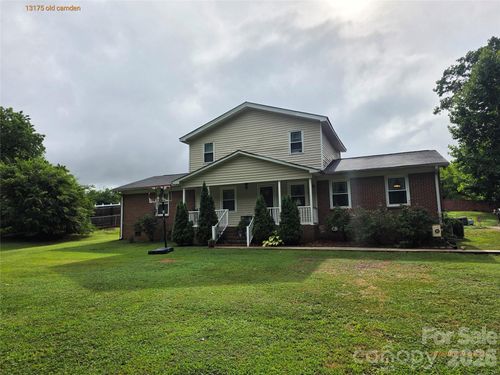 13175 Old Camden Rd, Midland, NC, 28107-7492 | Card Image