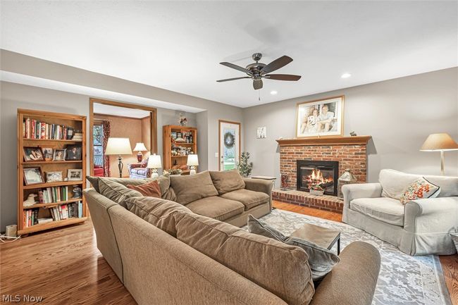 14873 Merlin Oval, House other with 4 bedrooms, 4 bathrooms and null parking in North Royalton OH | Image 5