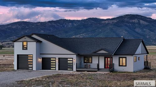 1080 Irwin North Rd, Irwin, ID, 83428 | Card Image