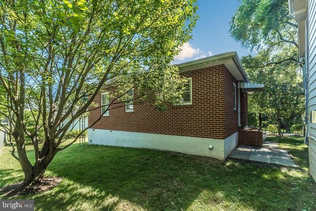 20 Frederick Rd, House other with 3 bedrooms, 1 bathrooms and null parking in FUNKSTOWN MD | Image 8