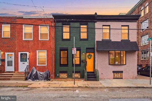 2642 Cedar St, PHILADELPHIA, PA, 19125-2334 | Card Image