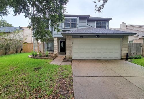 2118 Creekshire Dr, Sugar Land, TX, 77478-5237 | Card Image