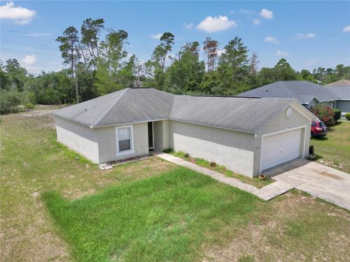 15711 Sw 52nd Avenue Rd, Ocala, FL, 34473-3149 | Card Image
