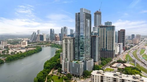 2807-44 East Avenue, Austin, TX, 78701 | Card Image