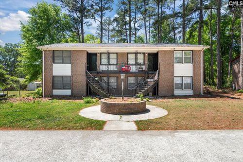 215 Windsor Point Rd, Columbia, SC, 29223-1853 | Card Image