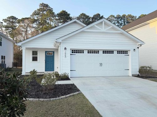 1040 Oak Meadow Dr., Conway, SC, 29526 | Card Image