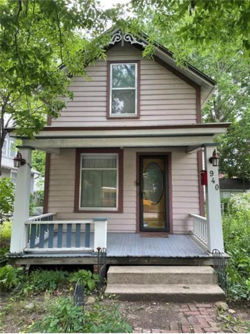 940 Connecticut St, Lawrence, KS, 66044-3034 | Card Image